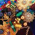 Beading for Beginners E-Book-No shipping Fee