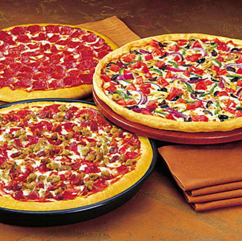 Pies & Pizza Recipes -No shipping Fee!!!!!!!!!