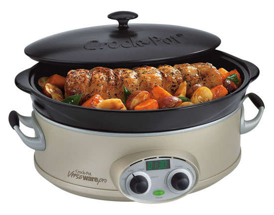 Crockpot Recipes -No Postage Fee!!!!!
