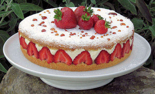 Snowflake Recipes -No Postage Fee!!!!