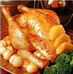 Chicken Recipes(E-Book) - No Postage fee!!!!