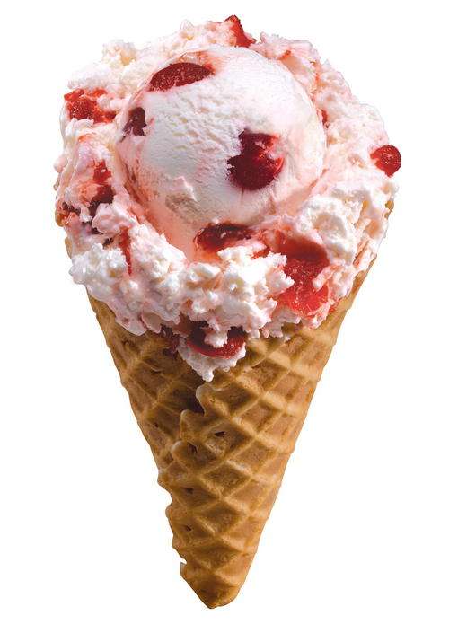 Ice- Cream Recipes(E-Book) - No Postage fee!!!!