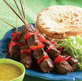 Summer Party Cooking Recipes(E-Book) - No Postage fee!!!!