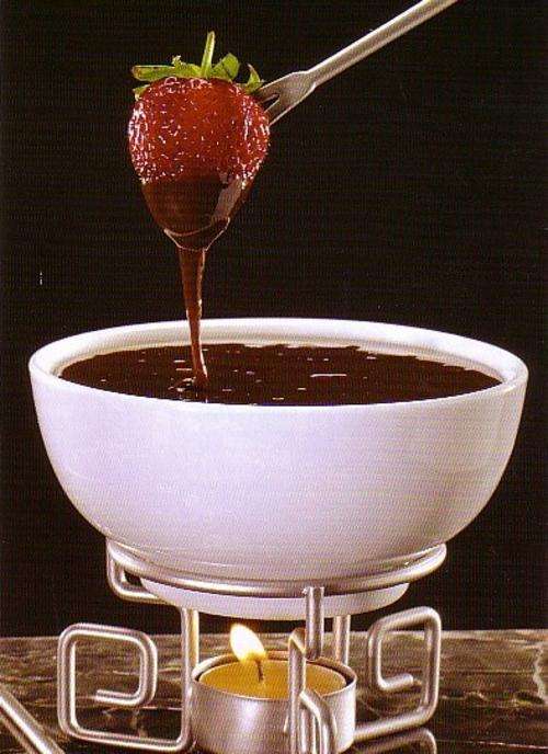 Fondue - No Postage Fee!!!!