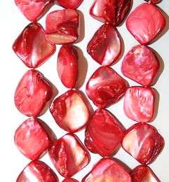 ROSE Baroque Shells