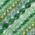 6601 Piece Magnificent Bead Kit