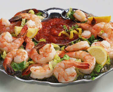 Seafood Recipes(E-Book) - No Postage fee!!!!
