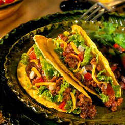 Mexican Recipes E-Book - No Postage fee!!!!