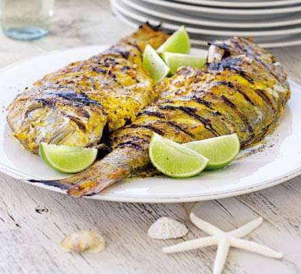 Fish & Game Recipes E-Book - No Postage fee!!!!