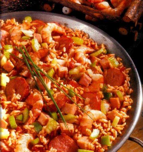 Cajun Recipes(E-Book) - No Postage fee!!!!