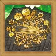 ***859***Findings Starter Kit - Everything you need in one Kit