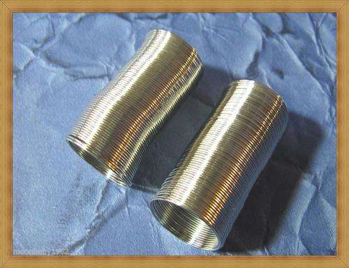 Ring Memory Wire( 20mm)(+-80 Coils)