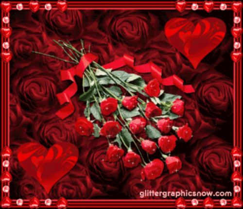 'Love is in the Air" - DELUXE VALENTINES KIT
