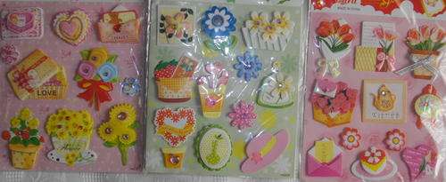 Sticker Kit 003