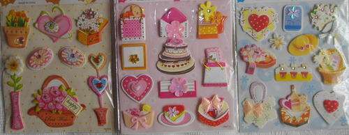 Sticker Kit 004