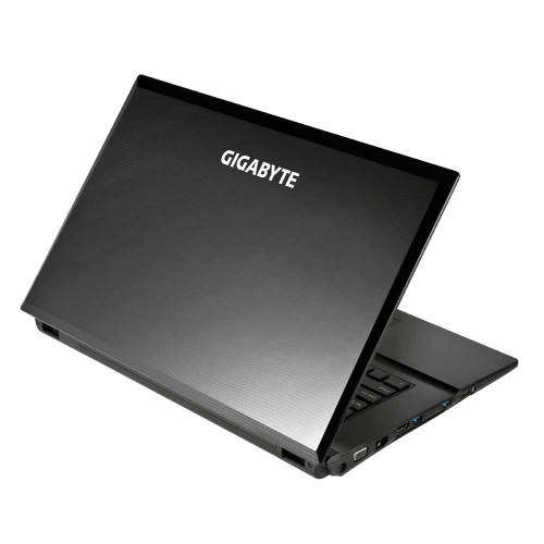 i7, 256 SSD, Gigabyte Q1732N Gaming/Design Laptop *LATE ENRTY*