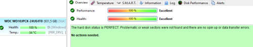 1Tb Wd Hard Drive