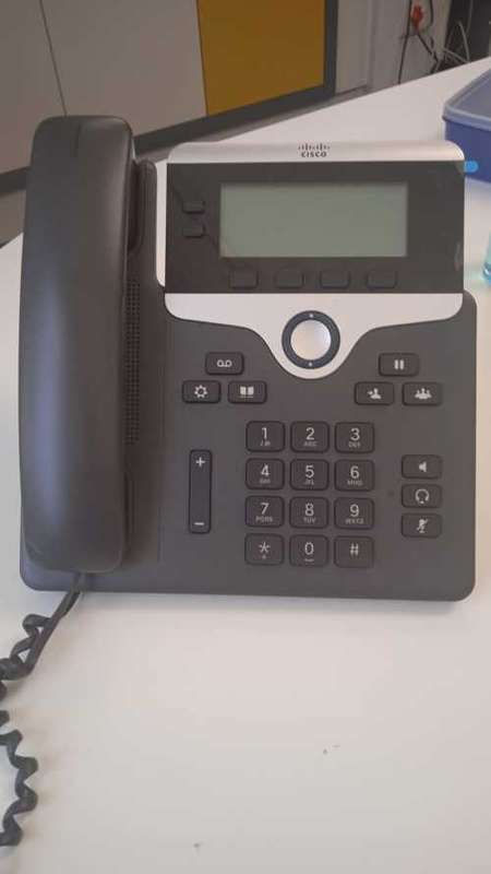 Cisco IP Phone 7821