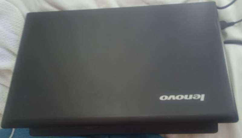 Lenovo AMD Laptop *Read Description*