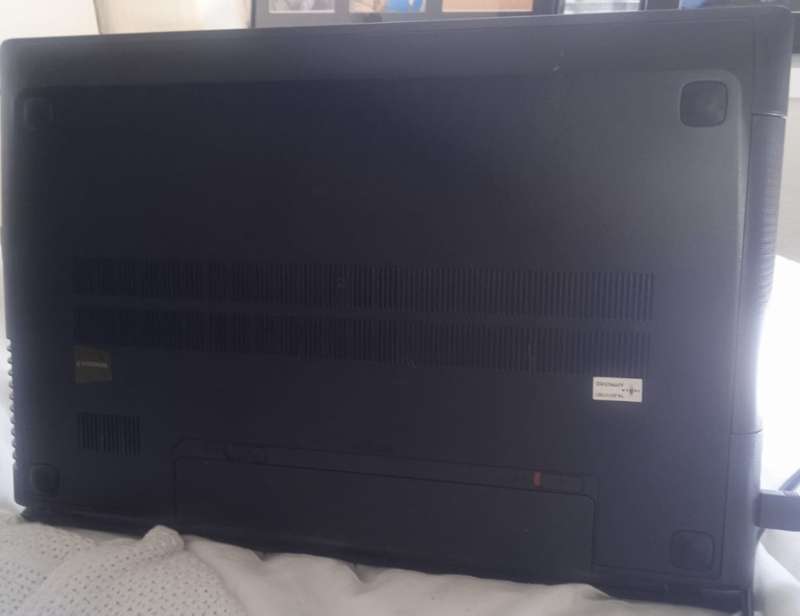 Lenovo AMD Laptop E1 *Read Description*