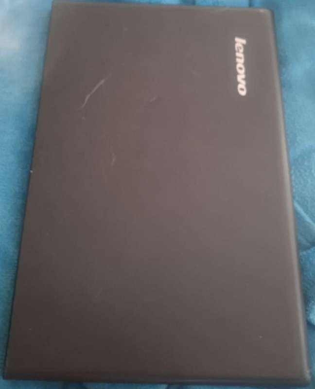 Lenovo AMD Laptop E1 *Read Description*
