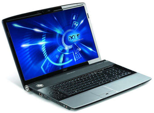 Acer Aspire 8920g
