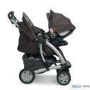 Graco Quattro Tour Deluxe Travel System
