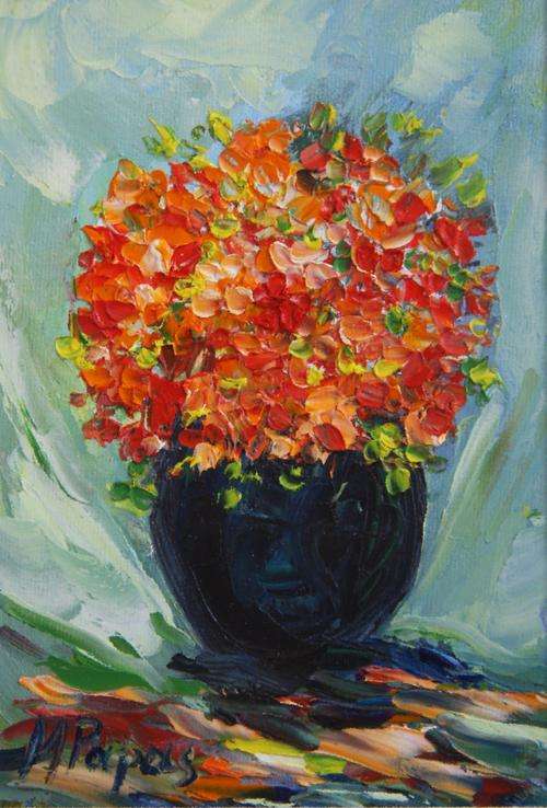 LITTLE BOUQUET  ***R1 start, no res***