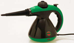 Genesis Compact Steamer  ***R1 start***