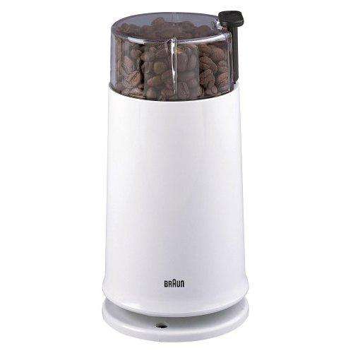 BRAUN Coffee Bean Grinder