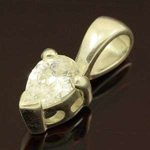 Original KAM jewelry: 925 Sterling Silver pendant