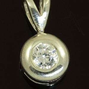 Original KAM jewelry: 925 Sterling Silver pendant