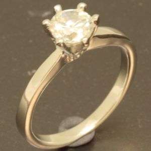 Solid 925 Sterling silver ring, size 7