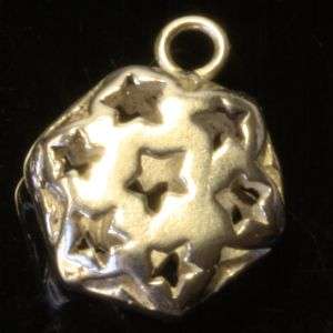 Solid 925 Sterling silver Pendant