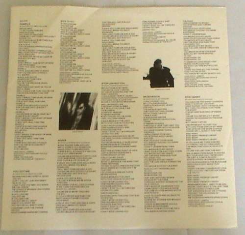 TOTO - Toto (1978) and The Seventh One (1988) 2 vinyl lps