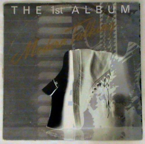 MODERN TALKING - 2 LP Vinyls - The 1st and the 6th Albums - Local pressings