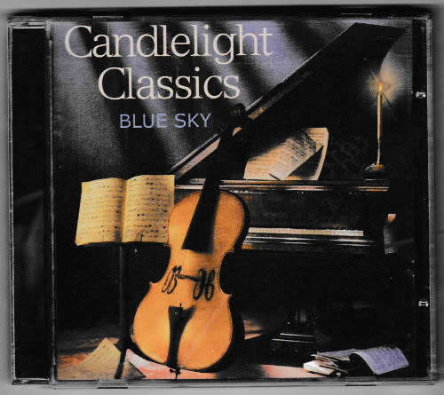 Instrumentals collection of 6 CDs - 104 tunes