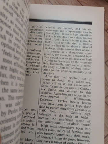 Psychology Today Monthly Volumes - 42 Issues in total