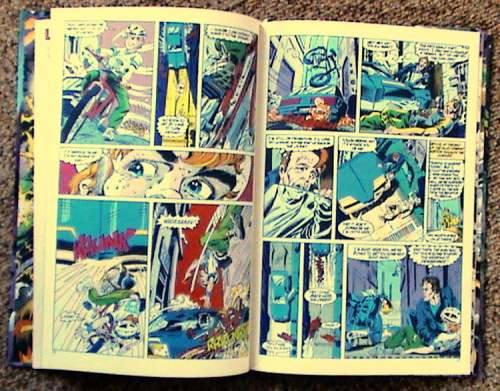 Marvel: The Amazing Spider-Man Annual (1994) and 11 comics Darkhawk, Spiderman, Doom etc