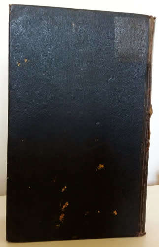 Gray`s Anatomy 27th edition printed 1938 and Structure and Function in Man 3rd edition printed 1974