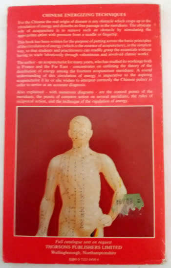 The Encyclopaedia of Aromatherapy, Massage and Yoga plus The Little Red Book of Acupuncture