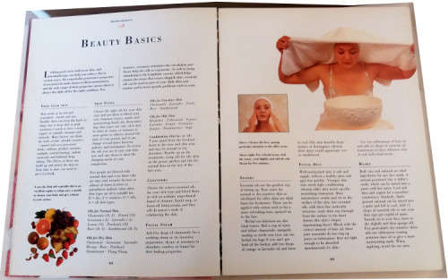The Encyclopaedia of Aromatherapy, Massage and Yoga plus The Little Red Book of Acupuncture