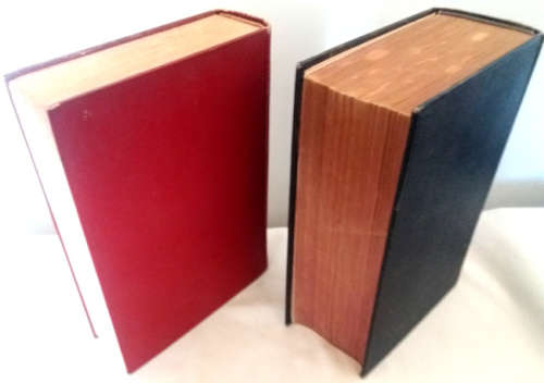 British Pharmacopoeia 1953 and British Pharmaceutical Codex 1963