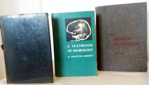 Guyton Hall Textbook of Medical Physiology, Higher Cortical Functions in Man,Textbook of Neurology