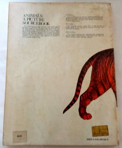 The Hamlyn Complete Art School and Animals A Picture Sourcebook