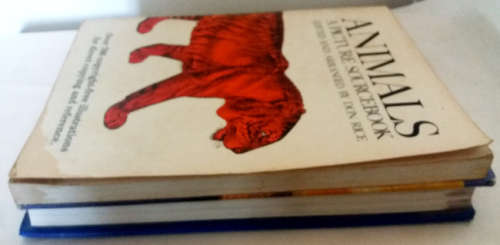 The Hamlyn Complete Art School and Animals A Picture Sourcebook