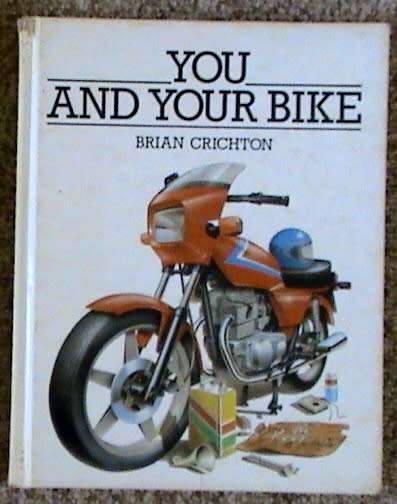 Yamaha XT TT & SR500 Singles 499cc 1975 - 1978 Haynes owners workshop manual AND You And Your Bike