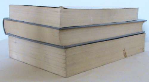Law Books x 3 - The SA Legal system and its background, Rhodesian commercial law and Law made simple