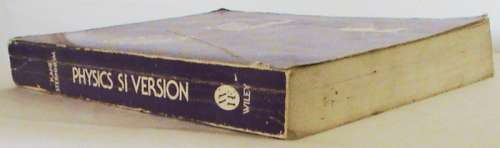 Physics SI Version  by Kane and Sternheim