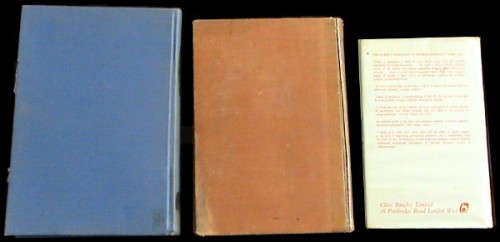 Dewey Decimal Classification Vol1 -An Introduction to Dewey System - Cumulated Fiction Index job lot